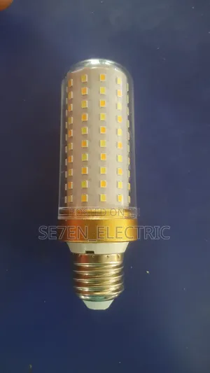 Led Bulbs E27