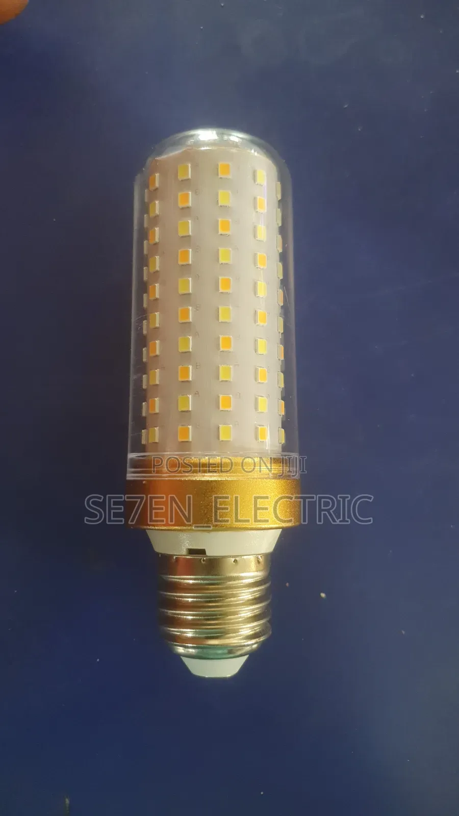 Led Bulbs E27