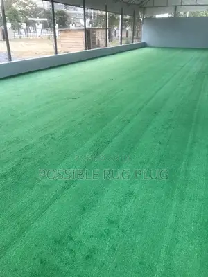Artificial Grass