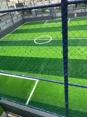 Synthetic Turf