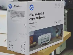 Hp 2320 Deskjet 3 in 1 Printer