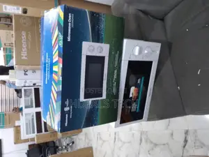 Newly Hisense 20litres Mirowave Oven Manual