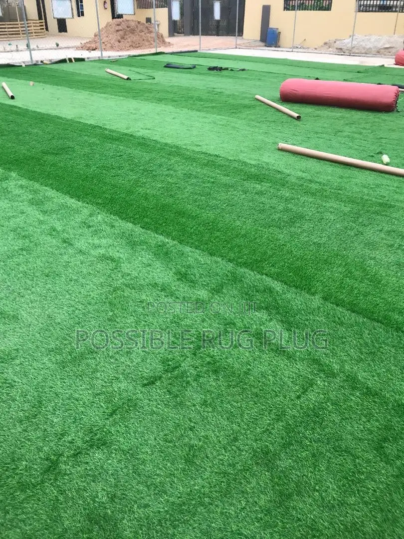 Synthetic Turf