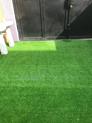 Artificial Turf