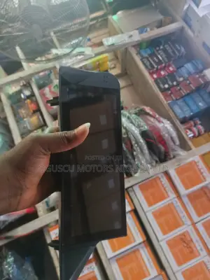Android Rx350 2010 to 2015 and 2018 Upgrade Mouse Type