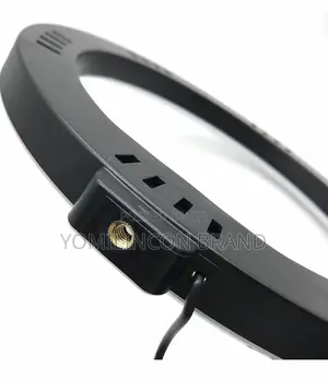 Jmary Fm-536a Ring Light