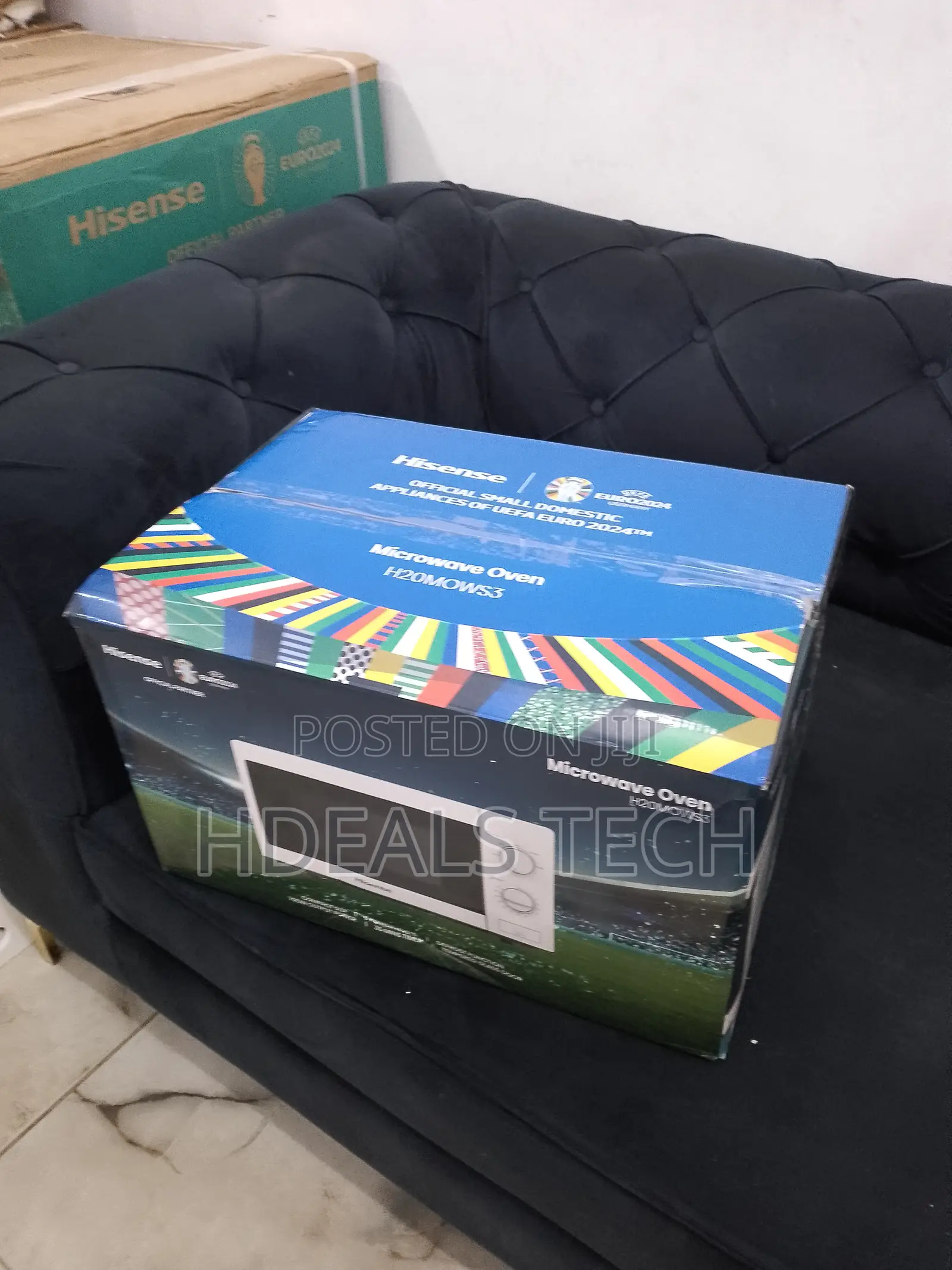 User-Friendly Hisense Microwaves Oven