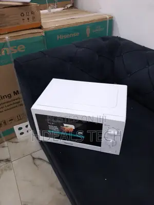 User-Friendly Hisense Microwaves Oven