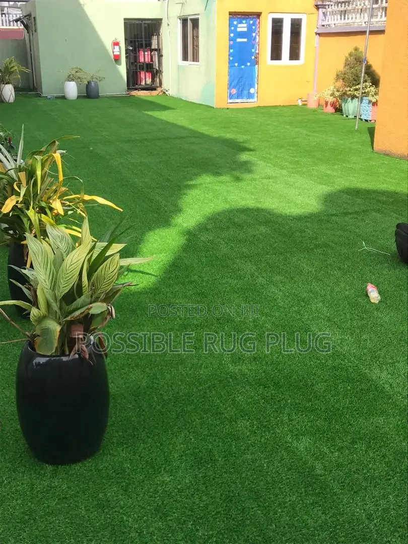 Synthetic Turf