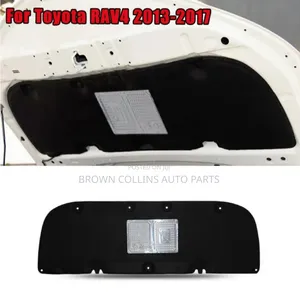 Bonnet Rug/Mat Rav4 2014-2017