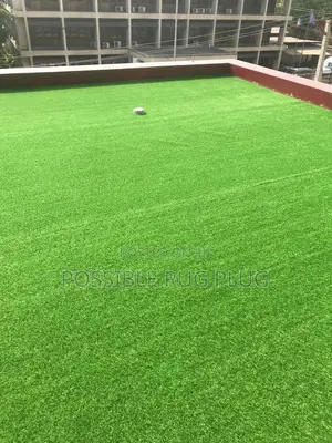 Synthetic Turf
