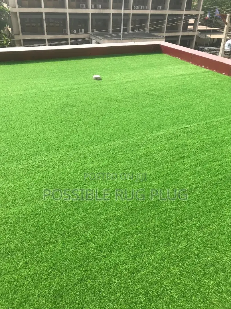 Synthetic Turf