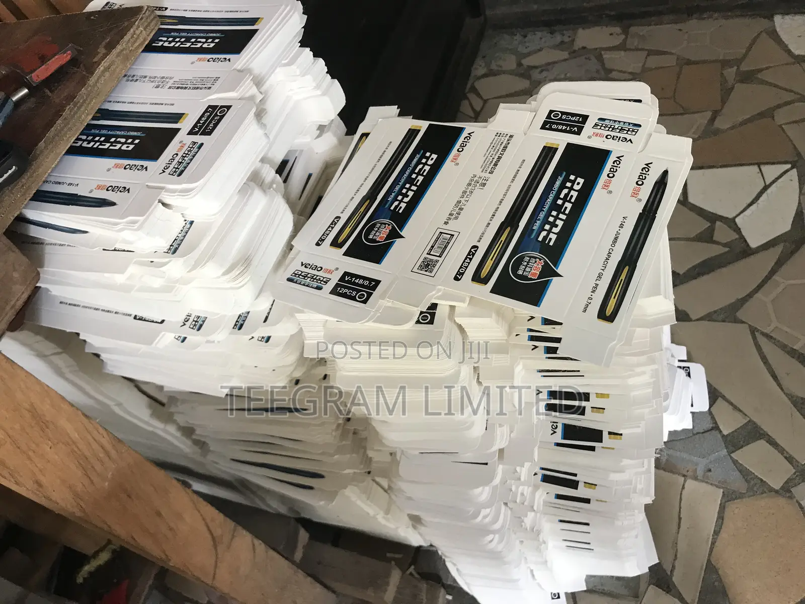 Custom Product Boxes Packaging Printing