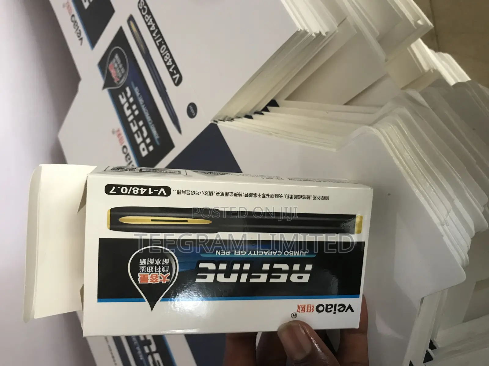 Custom Product Boxes Packaging Printing