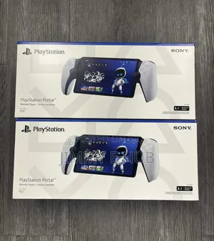 Playstation Portal