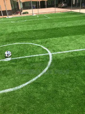 Synthetic Turf