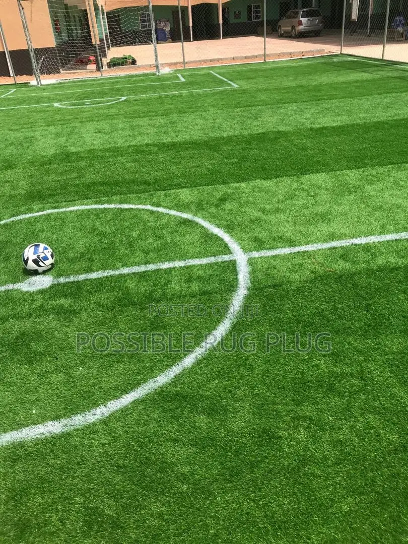 Synthetic Turf