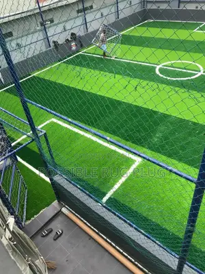 Artificial Grass