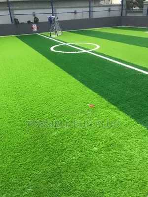 Artificial Turf