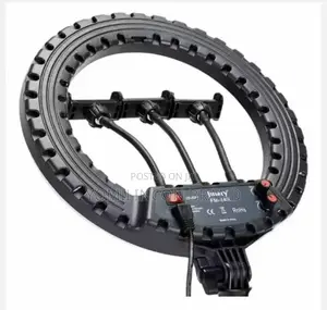 Jmary Fm 14R Selfie Ring Light