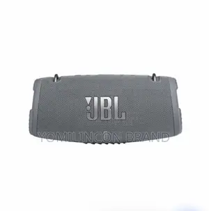 JBL Xtreme 3 Grey