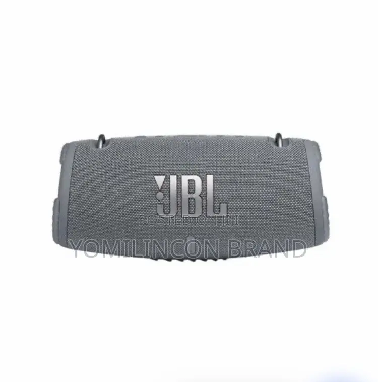 JBL Xtreme 3 Grey