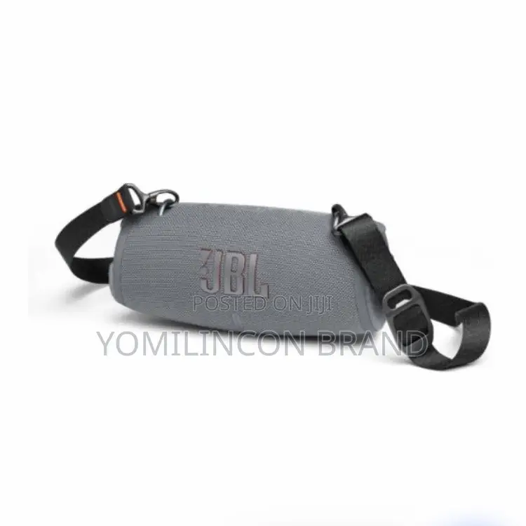 JBL Xtreme 3 Grey