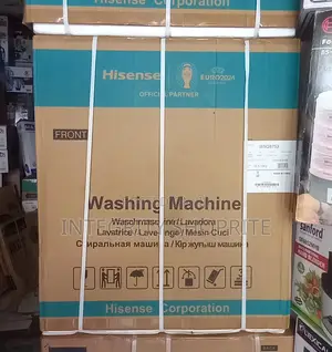Hisense 7.5kg Twin Tub Washing Machine
