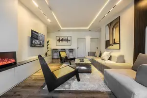 Apartment at Lekki Phase 1