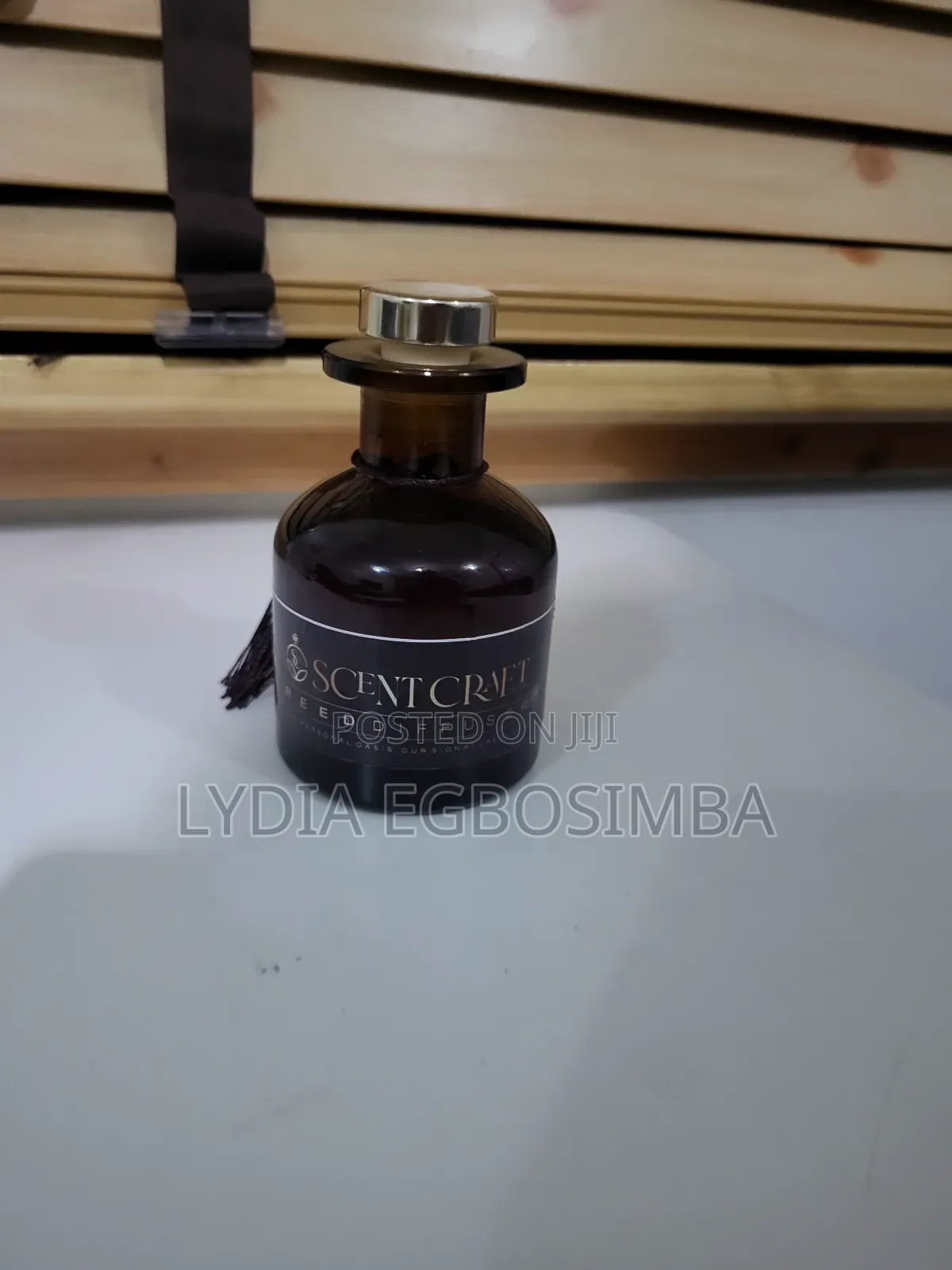 Reed Diffuser and Diffuser Refills From 50ml to 500ml