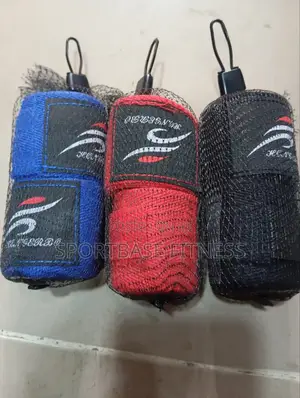 Boxing Wrap