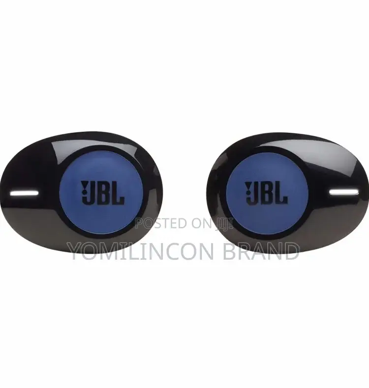 JBL TUNE120TWS Wireless Headphone Blue