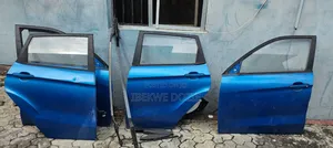 Changan Cs35 Front Doors, Side Mirrors, Stereo Tail Lights