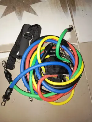 Resistance Pull Rope