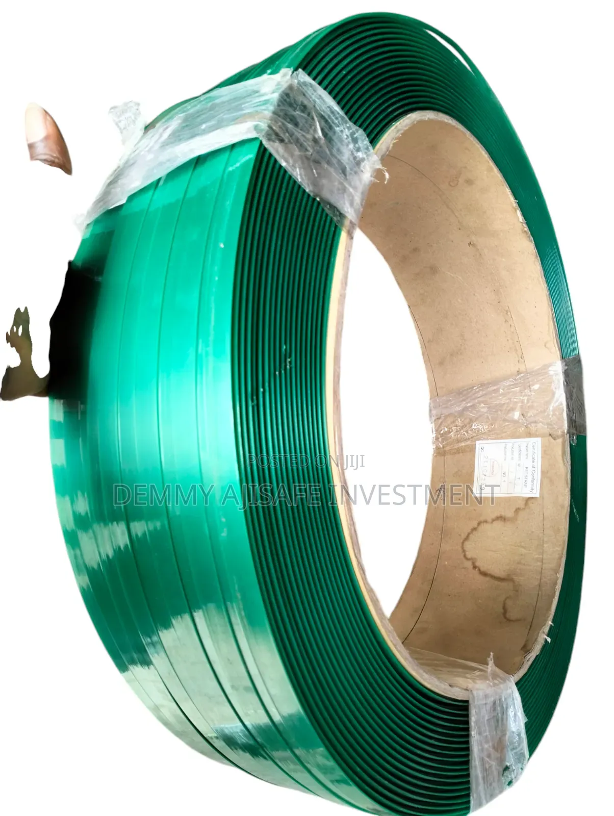Imported Strapping Rope 16mm×2000mtr
