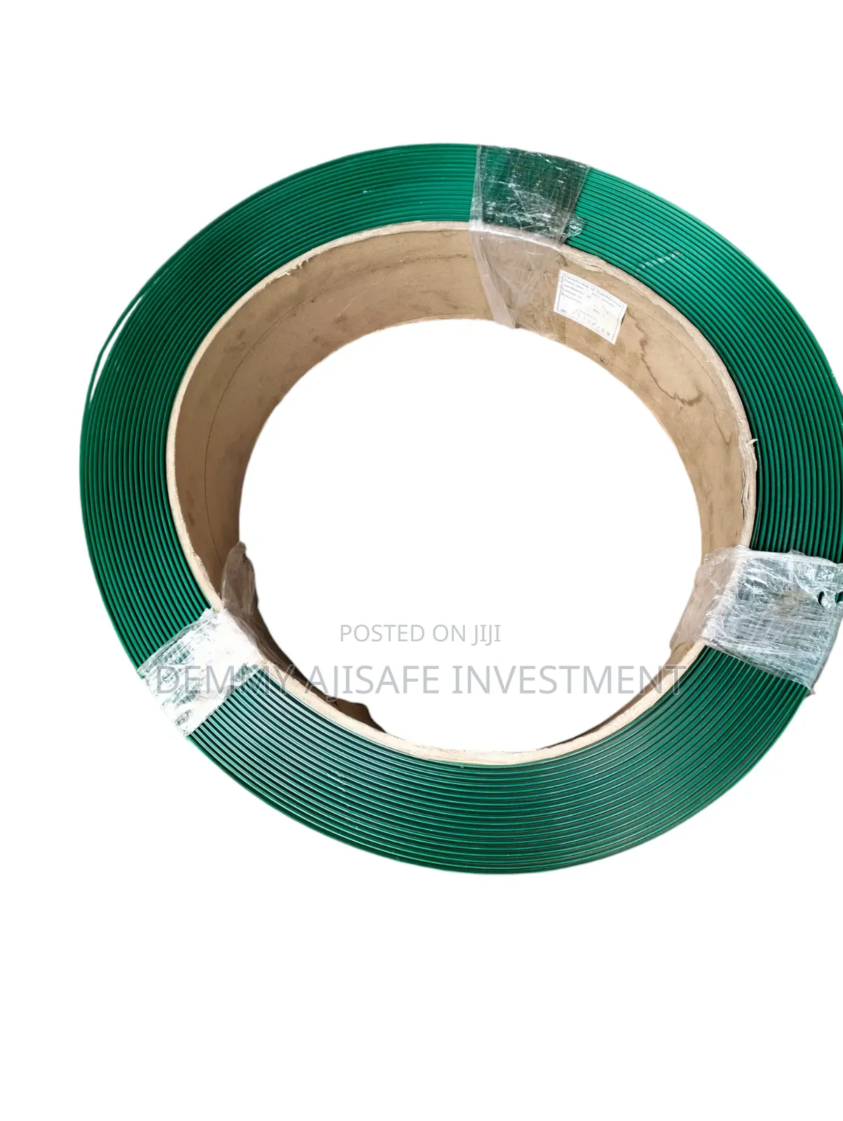 Imported Strapping Rope 16mm×2000mtr