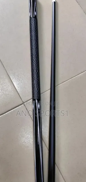 Snooker Cue Stick