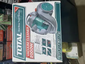 Original Total Vaccum Cleaner 2000w