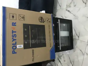 Fast Selling Polystar Built-in Electric Oven ''Pv-Jy60ke''