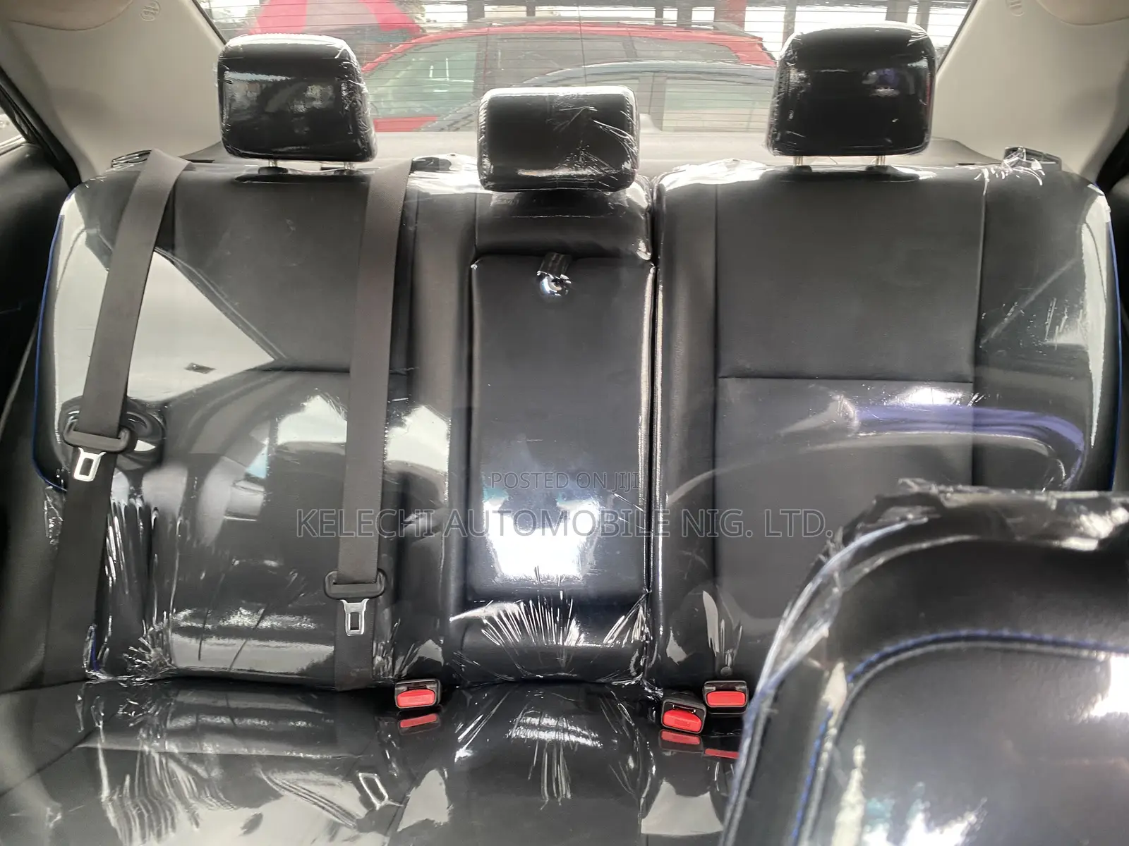 Toyota Corolla 2017 Black