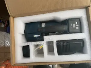 Electric Strapping Machine With LCD Screen