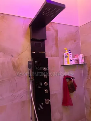Power Shower