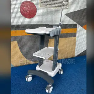 Mindray DP10 Trolley
