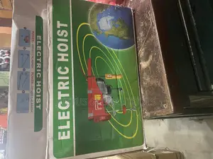 Original Electric Hoist 500kg