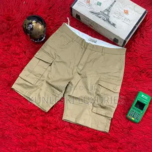 Original Combat Short Neka for Men Collection