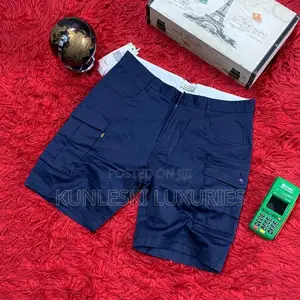 Original Combat Short Neka for Men Collection