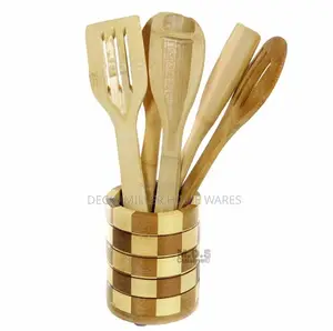 Cooking Spoon Set