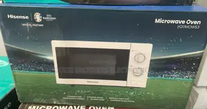 Hisense 20liters Microwave (700 Watts)