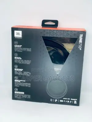 JBL Tune 710 Bluetooth Headsets