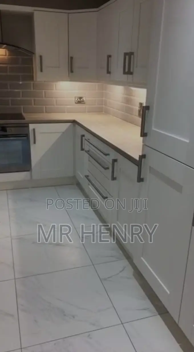 Professional Tiler